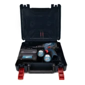 Akülü Vidalama BS12 - 7