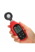 UNİ-T UT383 Mini Lux Metre (Işık Ölçer) - 1