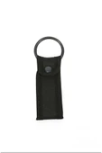 Metal Tokalı Palaska -Telefon Kılıfı - Kelepçe Kılıfı - Jop Kılıfı 4 Lü Kamp Seti - 6