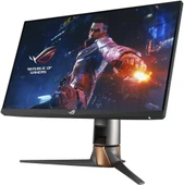 Asus Rog Swift PG259QNR 24.5" 1 ms Full HD Pivot IPS 360 Hz Oyuncu Monitörü - outlet thumbnail 2