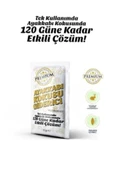 PREMIUM Ayakkabı Koku Giderici Toz 120 Gün Etkili 4 Adet - 2