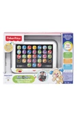 FISHER PRICE Fisher-price Yaşa Göre Gelişim Eğitici Tablet (türkçe) - 1