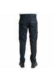 Özel Güvenlik Pantolonu Yeni Model Fosforlu - 3