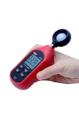 UNİ-T UT383 Mini Lux Metre (Işık Ölçer) - 3