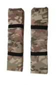 Omuz Koruyucu Sünger Kamuflaj Renk 1 Çift Çanta Omuz Süngeri - 1