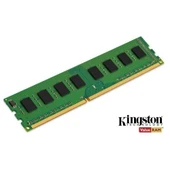 KİNGSTON 8GB 1600 DDR3 KVR16N11/8WP - 1