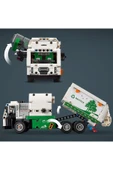Lego 42167 Technic Mack LR Electric Çöp Kamyonu - 5
