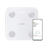 Xiaomi Body Composition Scale S400 Dijital Baskül - 3