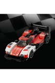 LEGO ® Speed Champions Porsche 963 76916 - 9 Yaş ve Üzeri için Yaratıcı Oyuncak Yapım Seti(280 Parça) - 8