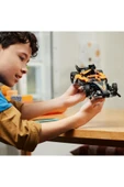 LEGO ® Technic NEOM McLaren Formula E Yarış Arabası 42169 -9 Yaş ve Üzeri İçin Yapım Seti (452 Parça) - 7