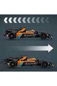 LEGO ® Technic NEOM McLaren Formula E Yarış Arabası 42169 -9 Yaş ve Üzeri İçin Yapım Seti (452 Parça) - 6