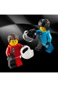 LEGO ® Speed Champions BMW M4 GT3 ve BMW M Hybrid V8 Yarış Arabaları 76922 - 9 Yaş+ İçin (676 Parça) - 6