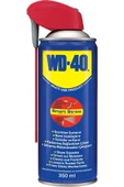 WD-40  Çok Amaçlı Pas Sökücü Yağlayıcı Sprey Akıllı Pipet 350 ml - 1