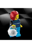 LEGO ® Speed Champions Ford Mustang Dark Horse Spor Araba 76920 - 9 Yaş+ İçin Yapım Seti (344 Parça) - 5