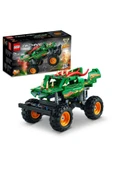 LEGO Oyuncak Technic Jam Dragon Lmt42149 - 1