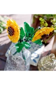 Lego 40524 Seosanal Sunflowers thumbnail 6