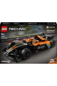 LEGO ® Technic NEOM McLaren Formula E Yarış Arabası 42169 -9 Yaş ve Üzeri İçin Yapım Seti (452 Parça) - 3