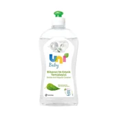 Uni Baby 500 ml Biberon ve Emzik Temizleyici - 2