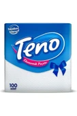 Teno Peçete 100 lü x 12 Adet - 2