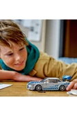 LEGO  Speed Champions Daha Hızlı Daha Öfkeli Nissan Skyline GT-R (R34) 76917 (319 Parça) thumbnail 8