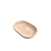 Keramika Kayık Noyan 11 Cm Açık Pembe - 1