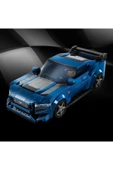 LEGO ® Speed Champions Ford Mustang Dark Horse Spor Araba 76920 - 9 Yaş+ İçin Yapım Seti (344 Parça) - 7