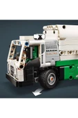 Lego 42167 Technic Mack LR Electric Çöp Kamyonu - 6