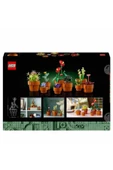 Lego 10329 Icons Minik Bitkiler thumbnail 4