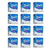 Teno Peçete 100 lü x 12 Adet - 1