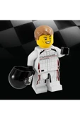 LEGO ® Speed Champions Porsche 963 76916 - 9 Yaş ve Üzeri için Yaratıcı Oyuncak Yapım Seti(280 Parça) - 4