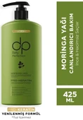 NİVEMESHOME MORİNGA YAĞI DAİLY PERFECTİON ŞAMPUAN 425 ML DP - 1