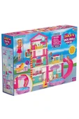 DEDE Lola'nın Tatil Evi - 1