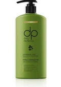 NİVEMESHOME MORİNGA YAĞI DAİLY PERFECTİON ŞAMPUAN 425 ML DP - 2