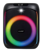 Leader LP-6540 Portatif Aktif Ses Sistemi - 2