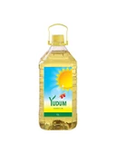 Yudum Ayçiçek Yağı Pet 5 lt - 1