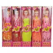 Nazlı Bebek 30cm Kutulu - 1