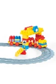 DOLU Tren Set 58 Parça 5081 - 1