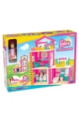 DEDE Oyuncak Lola'nın 3 Katlı Düşler Evi 03663 - 4