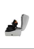 ARGOX CP-2140EX Thermal+Thermal Transfer Seri+Usb+Ethernet 203 dpi Barkod Yazıcı - 4