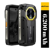 Ulefone Armor Mini 20 PRO Android 14 5G 6200mAh 8GB RAM+256GB 4.7" Cep Telefonu (Ulefone Türkiye Garantili) - 1