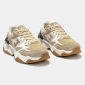 Joma C1400 Men 2526 Beige Marino Erkek Günlük Spor Ayakkabı C1400S2526 - 4