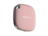 Hikvision T100I 512GB 540MB/s Taşınabilir SSD Pembe HS-ESSD-T100I/512GP - 4