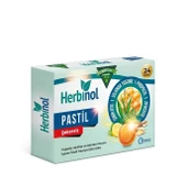 Herbinol - Propolis Şekersiz Pasit 24li - 1