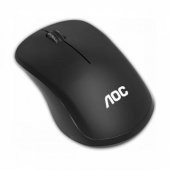 Aoc Kablosuz Mouse Gaming Oyuncu Gamer Fare  Bilgisayar Wireless - 2
