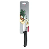 Victorinox  VT 6.8003.15B Şef Doğrama Bıçağı,Sc.Fıbrox,Blisterli thumbnail 1
