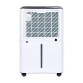 Kurutek KT20E Ev Tipi Nem Alma Cihazı - 4