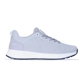 Mp 251-2303Mr Gri Erkek Yazlık Sneaker Spor Ayakkabı - 1