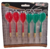 Avessa OK-6X6 Dart Oku Amatör 6lı - 1