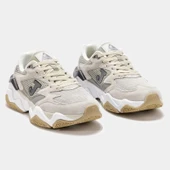Joma C1400 Men 2522 Gris Erkek Günlük Spor Ayakkabı C1400S2522 - 2