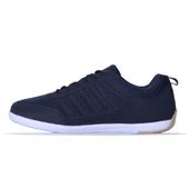 Mp 251-7320Mr Lacivert Erkek Yazlık Sneaker Spor Ayakkabı - 2